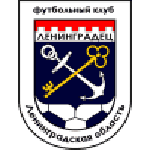 Логотип: Ленинградец