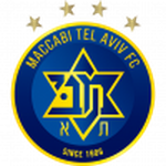 Логотип: Маккаби Тель-Авив