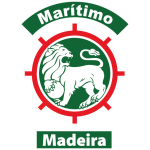 Логотип: Маритимо