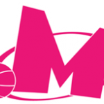Логотип: Мега Баскет