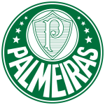Логотип: Палмейрас