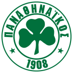 Логотип: Панатинаикос
