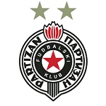 Логотип: Партизан
