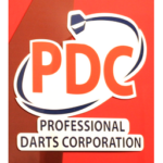 Эмблема турнира: PDC