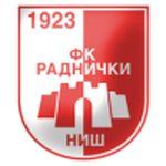 Логотип: Радники 1923