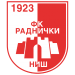 Логотип: Радники Нис
