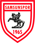 Логотип: Самсунспор