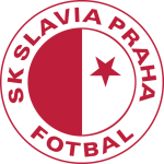 Логотип: Славия Праха