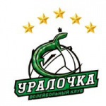 Логотип: Уралочка-нтмк жен.
