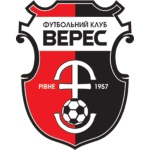 Логотип: Верес Ривне