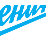 Логотип: Зенит Петербург